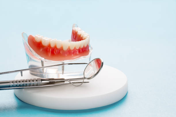 Advanced Technology for Better Dental Care in Pine Ridge At Crestwood, NJ