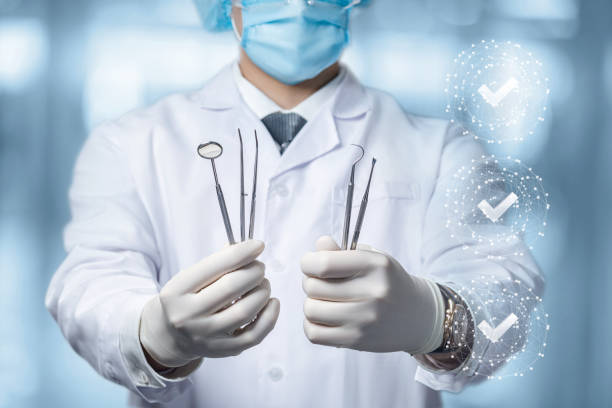 Best Dental Inlays and Onlays  in Pine Ridge At Crestwood, NJ