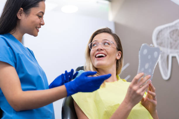 Dental X-Rays and Imaging in Pine Ridge At Crestwood, NJ
