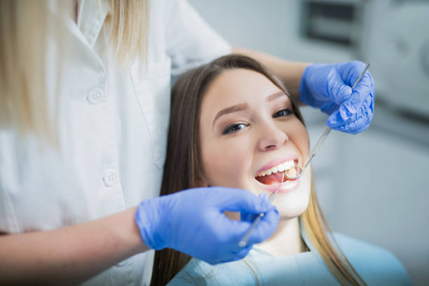 Oral Surgery in Pine Ridge At Crestwood, NJ